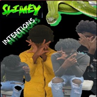 Slimey Intentions - Single - Rot Ken