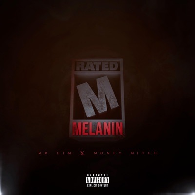 Melanin (feat. Money Mitch) - Single