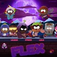 Flex - Single - M'rick, Lil Bad & Lolo