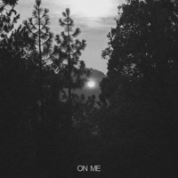 On Me - Single - Patrick Cloud & Mikezilla