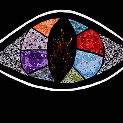 Pretty Flames (feat. Jinks Kings & ZEN) - Single