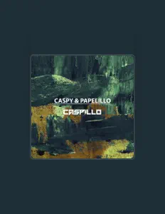 Listen to Caspy, watch music videos, read bio, see tour dates & more!
