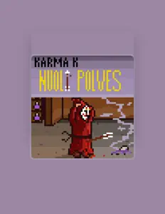 Listen to Karma K, watch music videos, read bio, see tour dates & more!