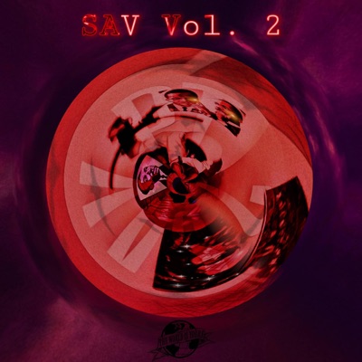 Sav, Vol. 2