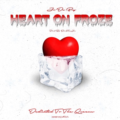 Heart On Froze - Single