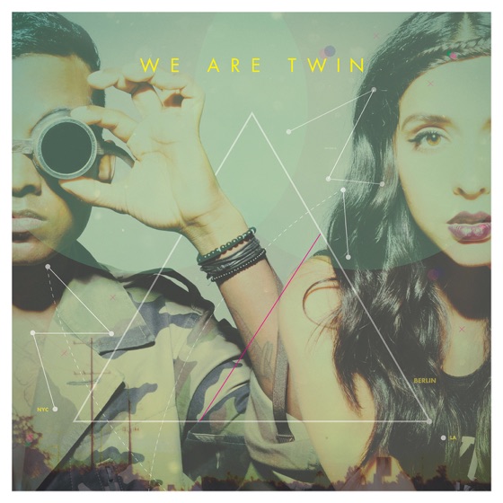 Cover artwork for True Love