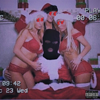 82s Christmas (feat. Cozii, 808vybz & Brchy) - Single