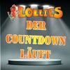 Der Countdown läuft - Single