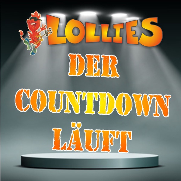 Der Countdown läuft