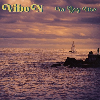 VibeN - Single
