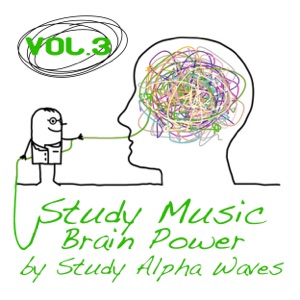 Study Music Brain Power Vol.3