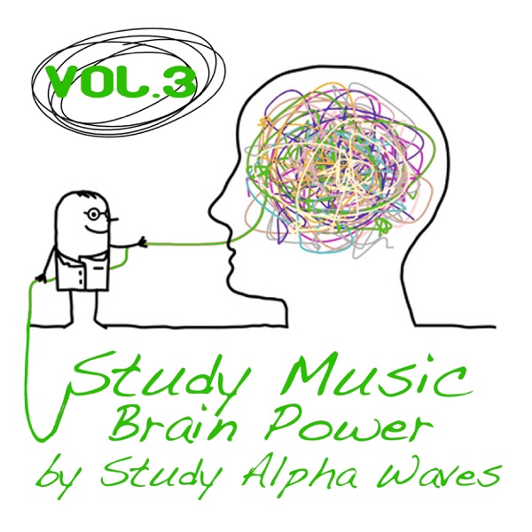 Study Music Brain Power Vol.3