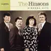 The Hinsons - The Touch of the Master's Strong Hand