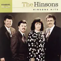 The Touch of the Master's Strong Hand — The Hinsons