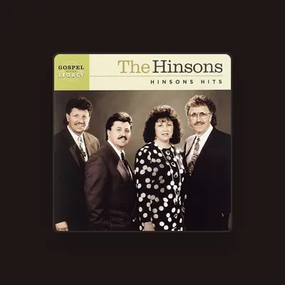 Listen to The Hinsons, watch music videos, read bio, see tour dates & more!