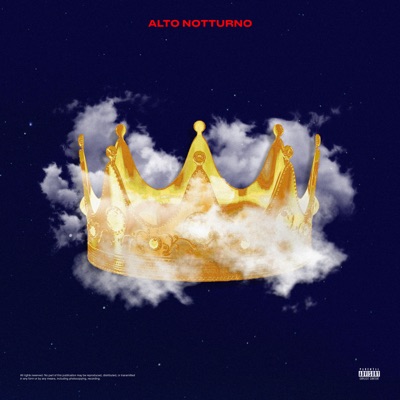 Alto Notturno - Single