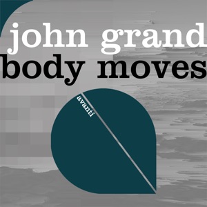 Body Moves - Single