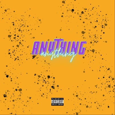 AnyThing - Single