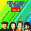 Noer Halimah - Cemara Biru