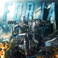 Forja (feat. A.N, O Bardo) - Single - Eduh