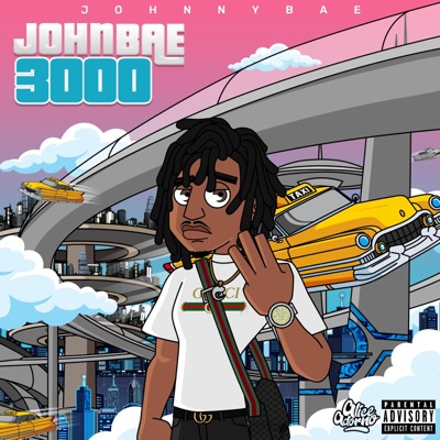 JohnBae 3000