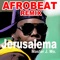 Jerusalema (Afrobeat Remix) artwork