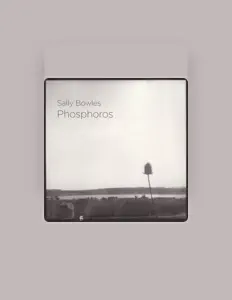 Posłuchaj wykonawcy Sally Bowles, obejrzyj teledyski, przeczytaj biografię, zobacz daty tras koncertowych i nie tylko!