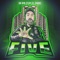 Da bin (feat. EL-Cado) - Five lyrics