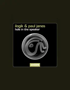 聆聽 Ilogik、觀看音樂影片、閱讀小傳、查看巡演日期等！