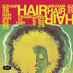 HAIR cover art
