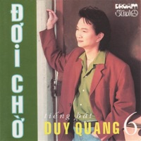 Đợi Chờ - Duy Quang