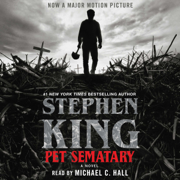 audiobook Pet Sematary (Unabridged)