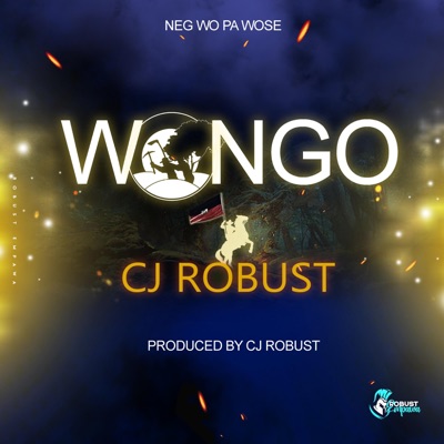 WONGO - Single