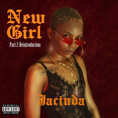 New Girl, Pt. 2: Reintroduction