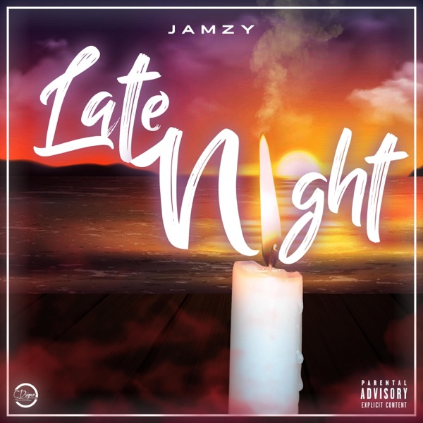 Late Night - Single