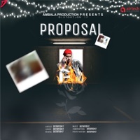 Proposal - Single - Distortion 17