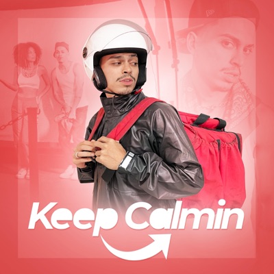 Keep Calmin - Single
