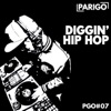 Bloc Party Bollywood Bloc Party Diggin Hip Hop (Parigo No. 7)