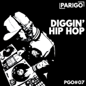 Diggin Hip Hop (Parigo No. 7) - Mister Modo & Ugly Mac Beer