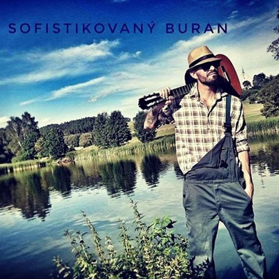 Sofistikovaný buran - Single