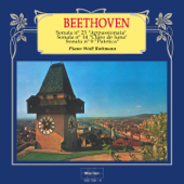 Beethoven: Sonatas para Piano - Wolf Rottmann