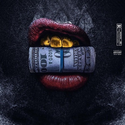 She Live the Life (feat. CrackOnaTrack & Daddy Rooster) - Single