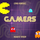 Gamers (Acoustic Version) artwork