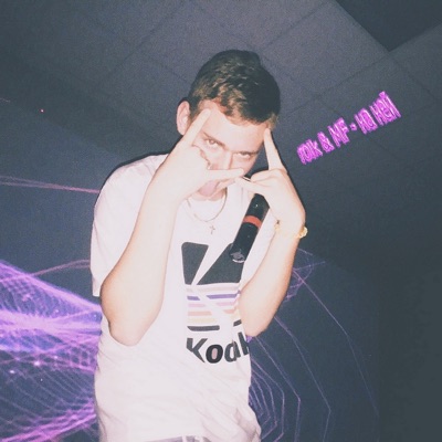 На ней - Single