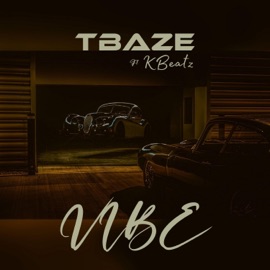 Vibe (feat. KBeatz) TBaze