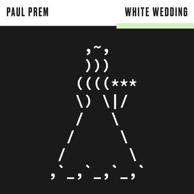 White Wedding (feat. Thorsten Nathan) - Single