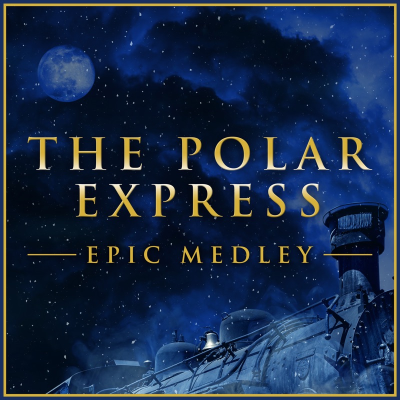 Polar Express (Epic Suite)
