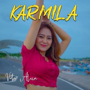 Chord Gitar Karmila - Vita Alvia