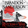 Rhythm of War - Brandon Sanderson