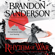 Brandon Sanderson - Rhythm of War